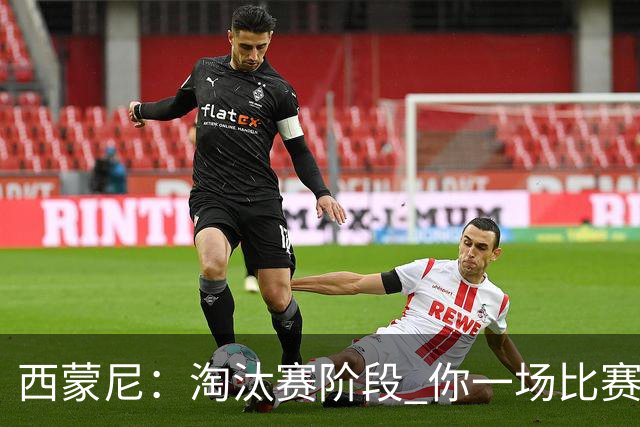 西蒙尼：淘汰赛阶段 你一场比赛都不赢也能赢欧冠